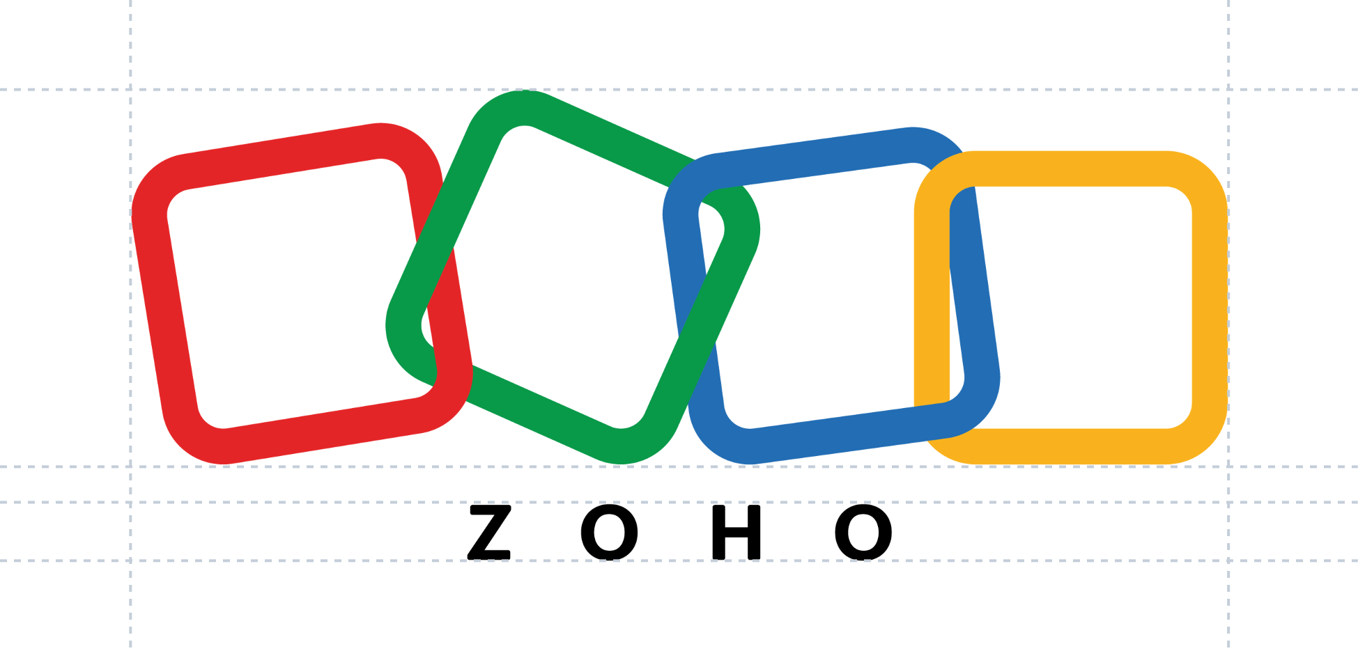 Zoho CRM logo