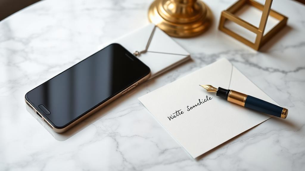 Real Estate Client Communication for Luxury Home Buyers